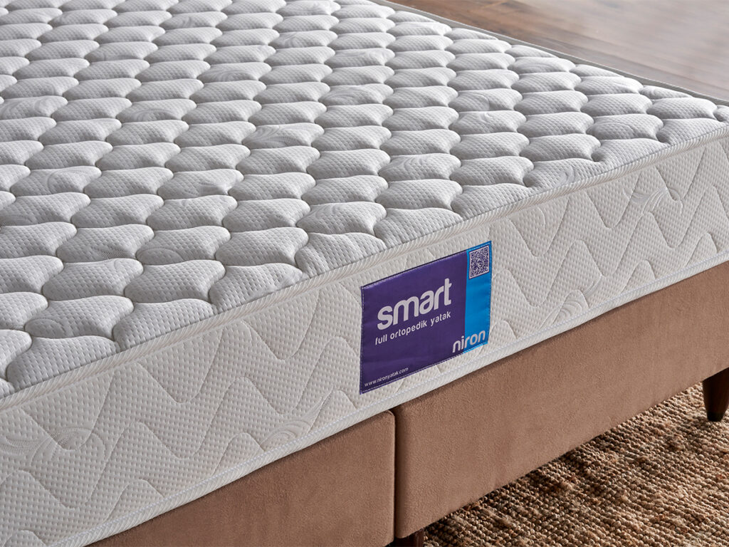Smart Yatak Niron Yatak